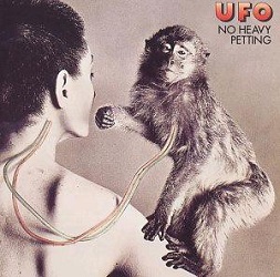 UFO - Belladonna - front