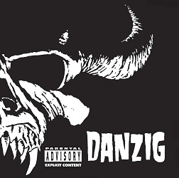 Danzig - Mother - cover