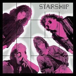 Starship – Nothing's Gonna Stop Us Now - front