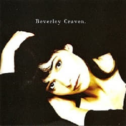Beverley Craven - Promise Me - cover
