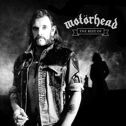 Motörhead - Ace Of Spades - cover