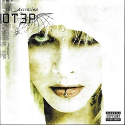 Otep - Confrontation - cover