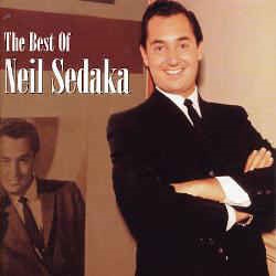 Neil Sedaka - Oh! Carol - cover