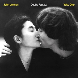 John Lennon – Woman - front