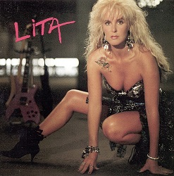 Lita Ford & Ozzy Osbourne - Close My Eyes Forever - cover