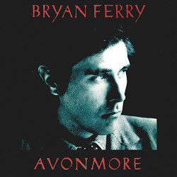 Bryan Ferry - Johnny And Mary - front