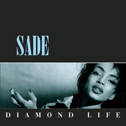 Sade – Your Love Is King - front