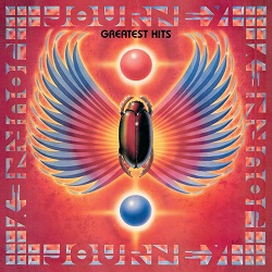 Journey – Faithfully - front