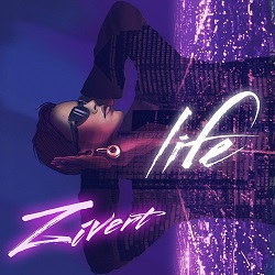 Zivert – Life - front