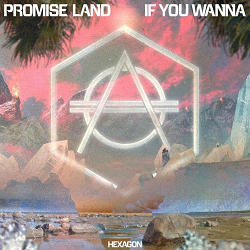 Promise Land - If You Wanna - cover