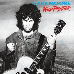 Gary Moore – Take A Little Time - front