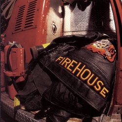 Firehouse – When I Look Into Your Eyes - front