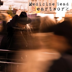 Medicine Head – Makin' Up For Lost Love - front