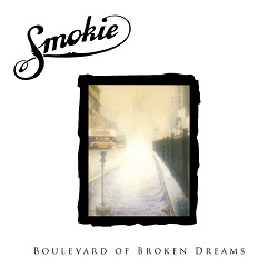 Smokie – Boulevard of Broken Dreams - front