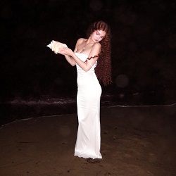 Banshee – HIGH BY THE BEACH - front