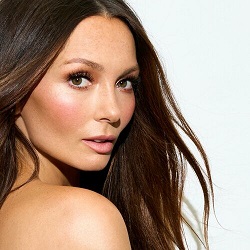Ricki-Lee – I Was Made For Loving You - front