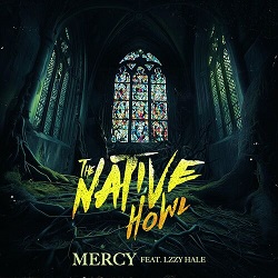 The Native Howl, Lzzy Hale - Mercy - front