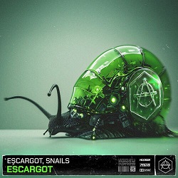 Escargot - ESCARGOT (Extended Mix) - front