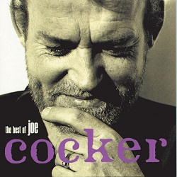 Joe Cocker – Now That the Magic Has Gone - front