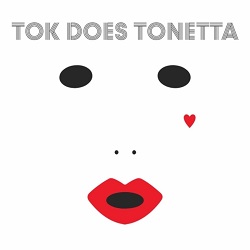 TOK – I'll Remain as I Am - front