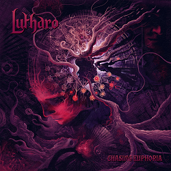 Lutharo - Chasing Euphoria - front