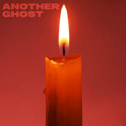 Upon A Burning Body - Another Ghost - front