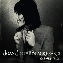 Joan Jett & the Blackhearts - Do You Wanna Touch Me (Oh Yeah - front