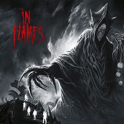 In Flames – Become One - front