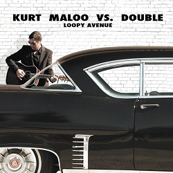 Kurt Maloo - Devils Ball - front