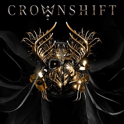 Crownshift - My Prison - front