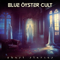 Blue Öyster Cultt - Cherry - front