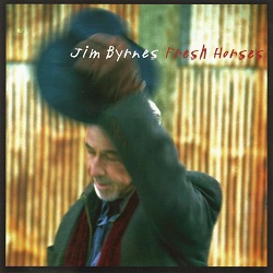 Jim Byrnes – Love is Just a Gamble - front