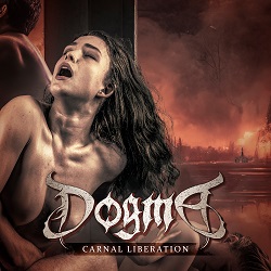 Dogma - Carnal Liberation - front