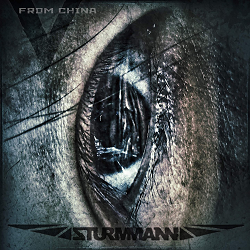 Sturmmann - V from China - front