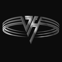 Van Halen - A Apolitical Blues - front