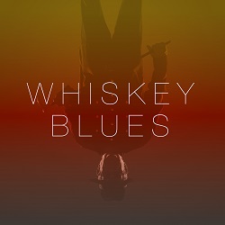 Shyfrin Alliance - Whiskey Blues - front