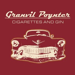 Granvil Poynter – Cigarettes and Gin - front