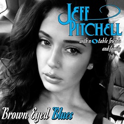 Jeff Pitchell feat. Duane Betts – Any Way You Can - front