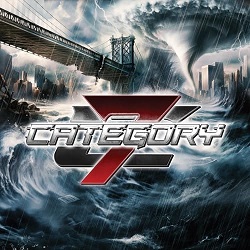 Category 7 – In Stitches - front