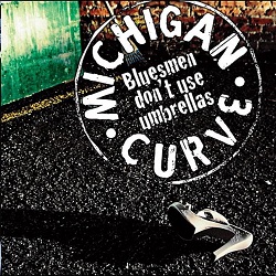 Michigan Curve – J.C's. Blues - front