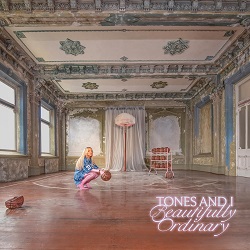 Tones And I – To Be Loved - front