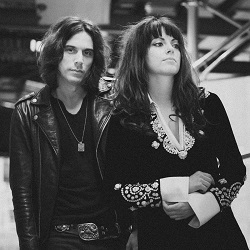 The Last Internationale - Hard Times - front