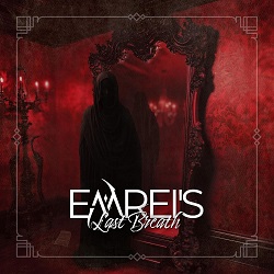 Emrei's – Last Breath - front