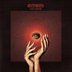 Entheos – All for Nothing - front