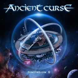 Ancient Curses – Forevermore - front