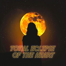 Oneil, KANVISE & Danna Max – Total Eclipse of the Heart - front