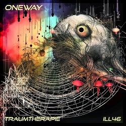 Traumtherapie – Oneway - front