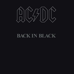 AC/DC – Shoot to Thrill - front