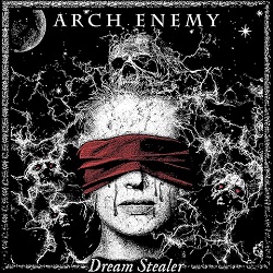 Arch Enemy – Dream Stealer - front