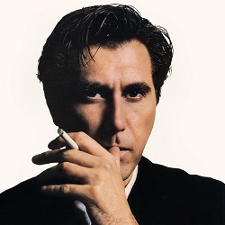 Bryan Ferry – I Put a Spell On You (Single Mix) - front